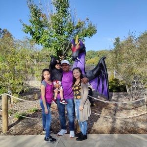 Meet your Posher, Susana edith